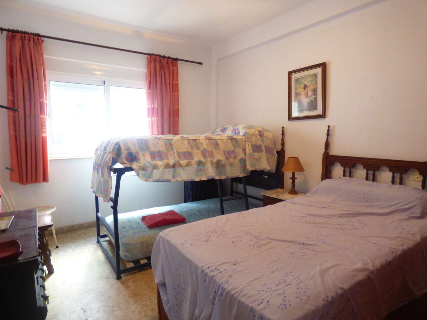 Appartement en vente à Los Boliches (Fuengirola)