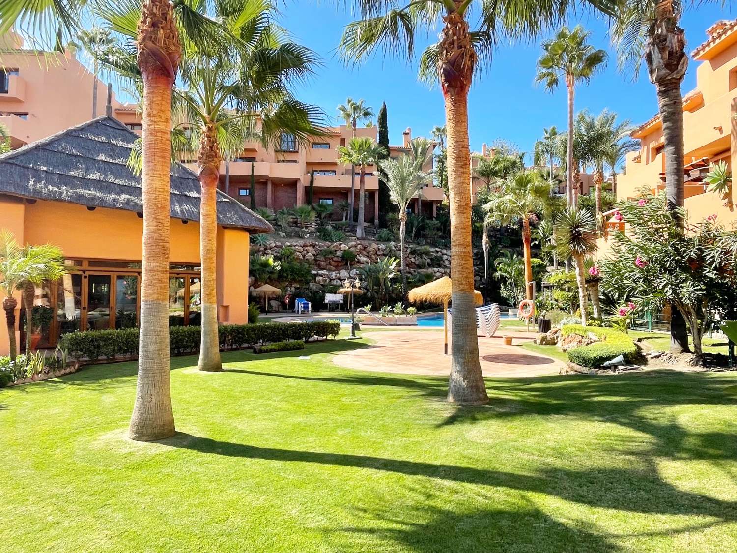 Talo myynnissä Riviera del Sol (Mijas)