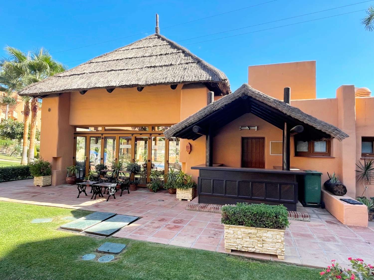 House for sale in Riviera del Sol (Mijas)