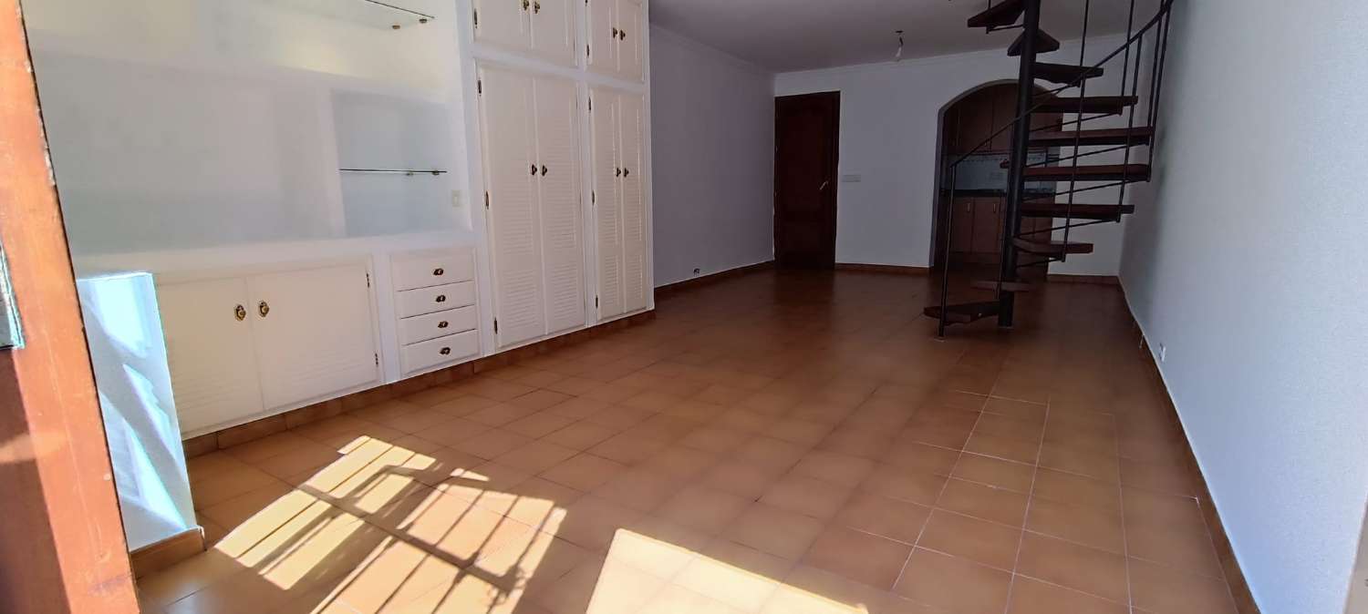 House for sale in Zona Puerto Deportivo (Fuengirola)