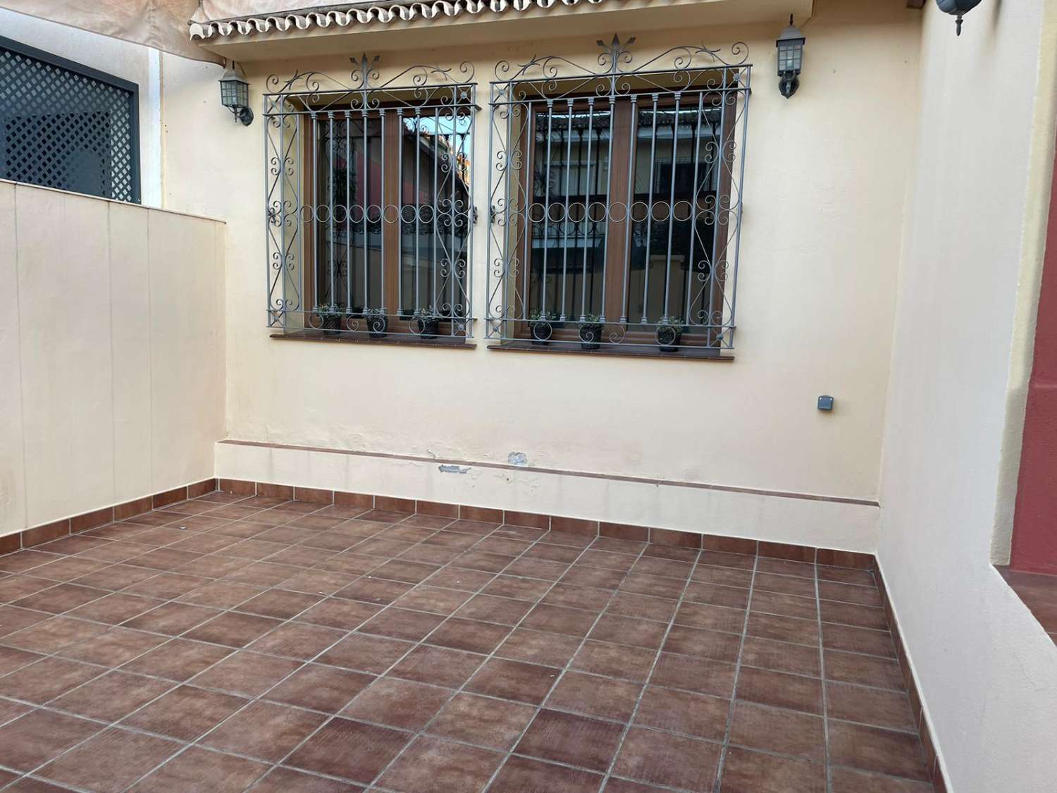 Villa til salg i Fuengirola