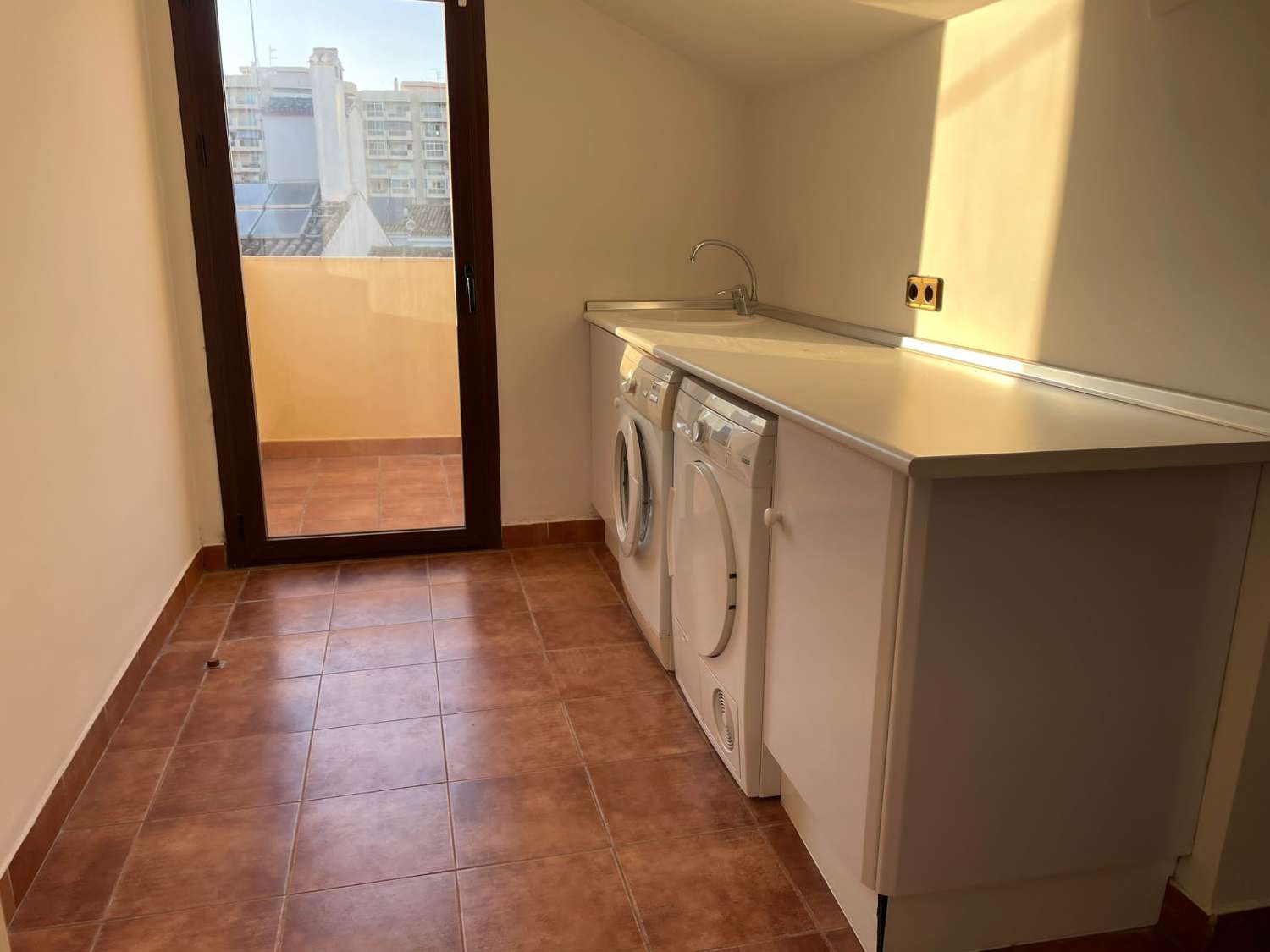 Villa til salg i Fuengirola