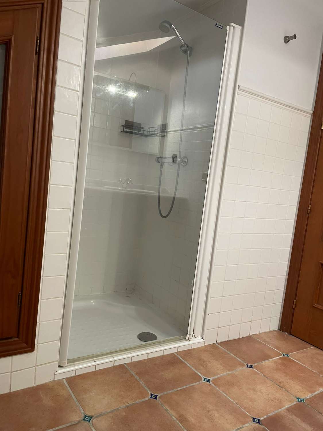 Villa til salg i Fuengirola