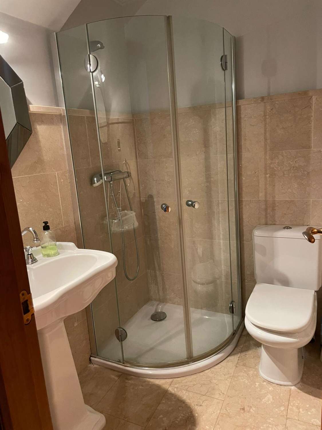 Villa til salg i Fuengirola