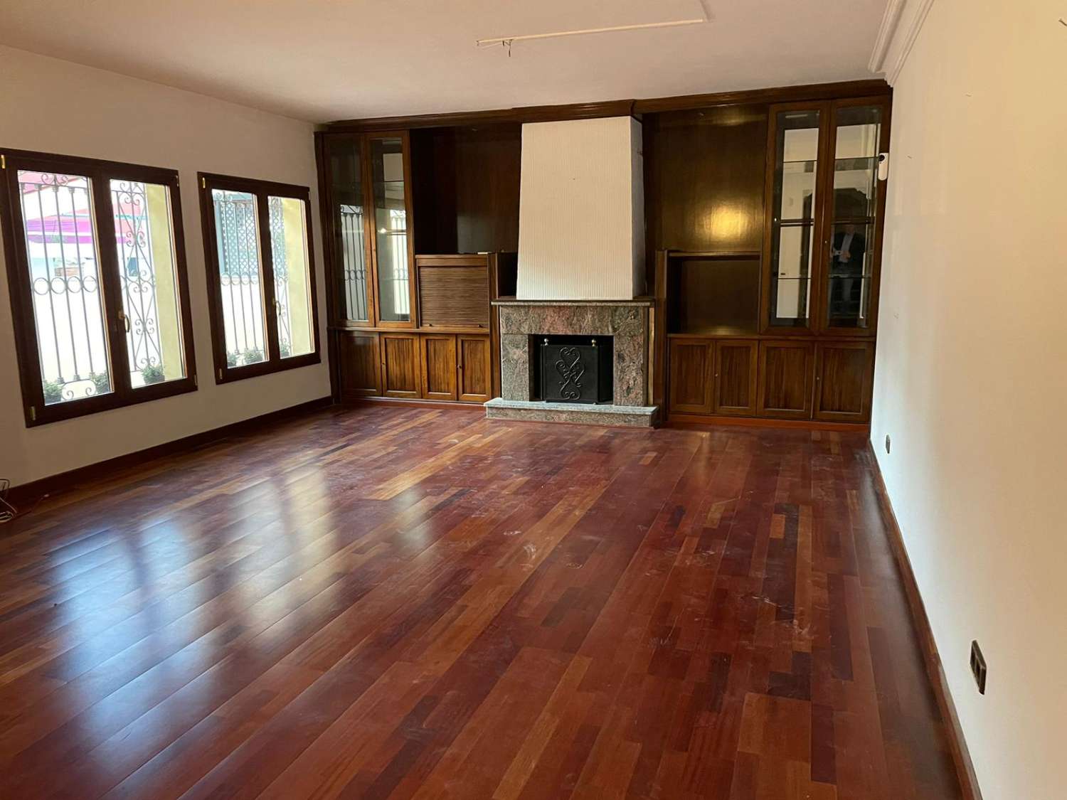 Villa til salg i Fuengirola