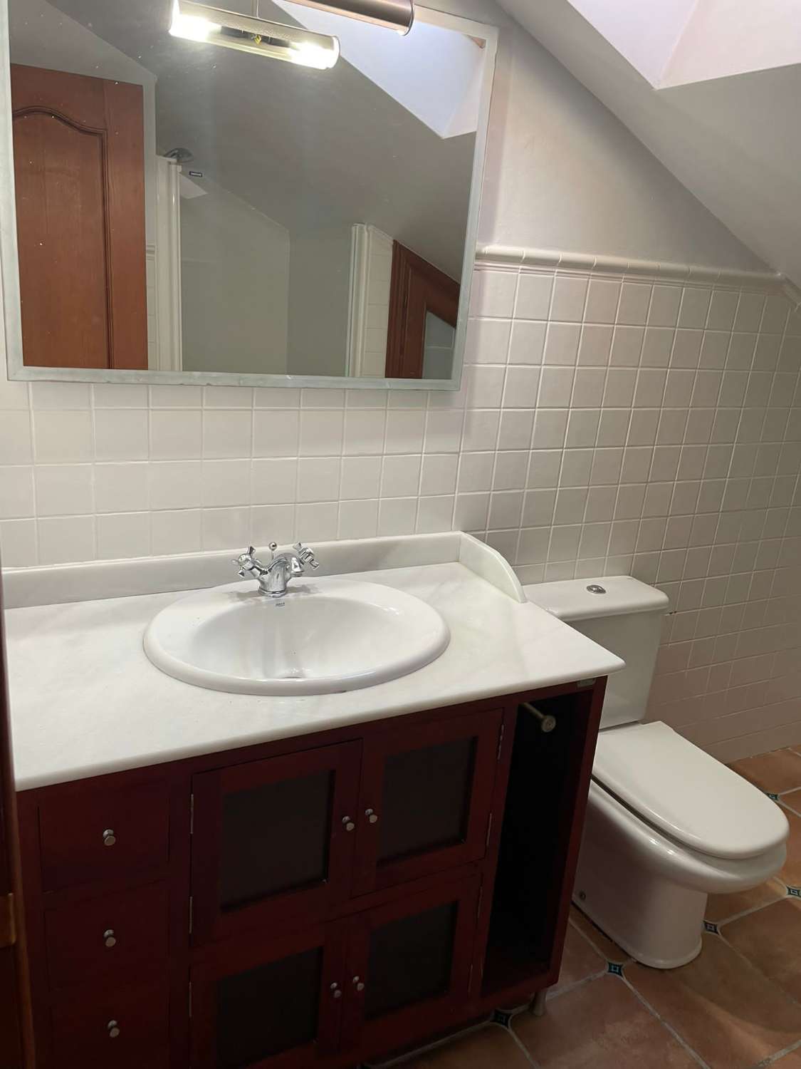 Villa til salg i Fuengirola