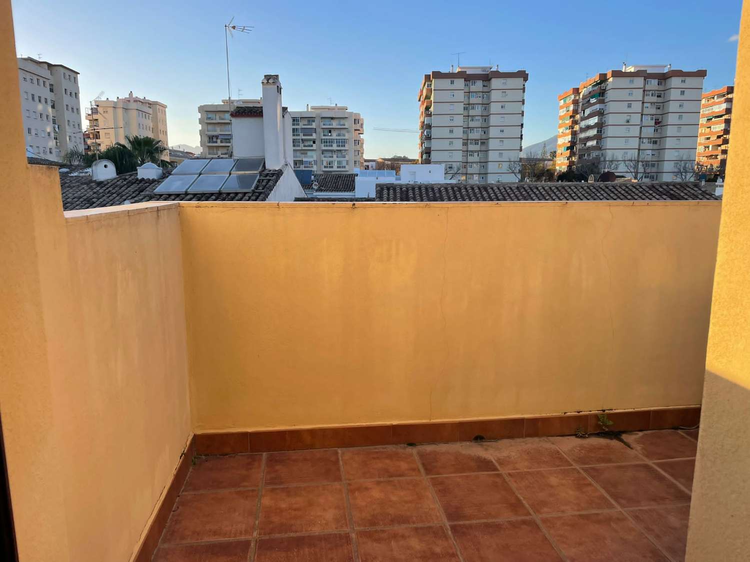 Pavillon en vente à Fuengirola