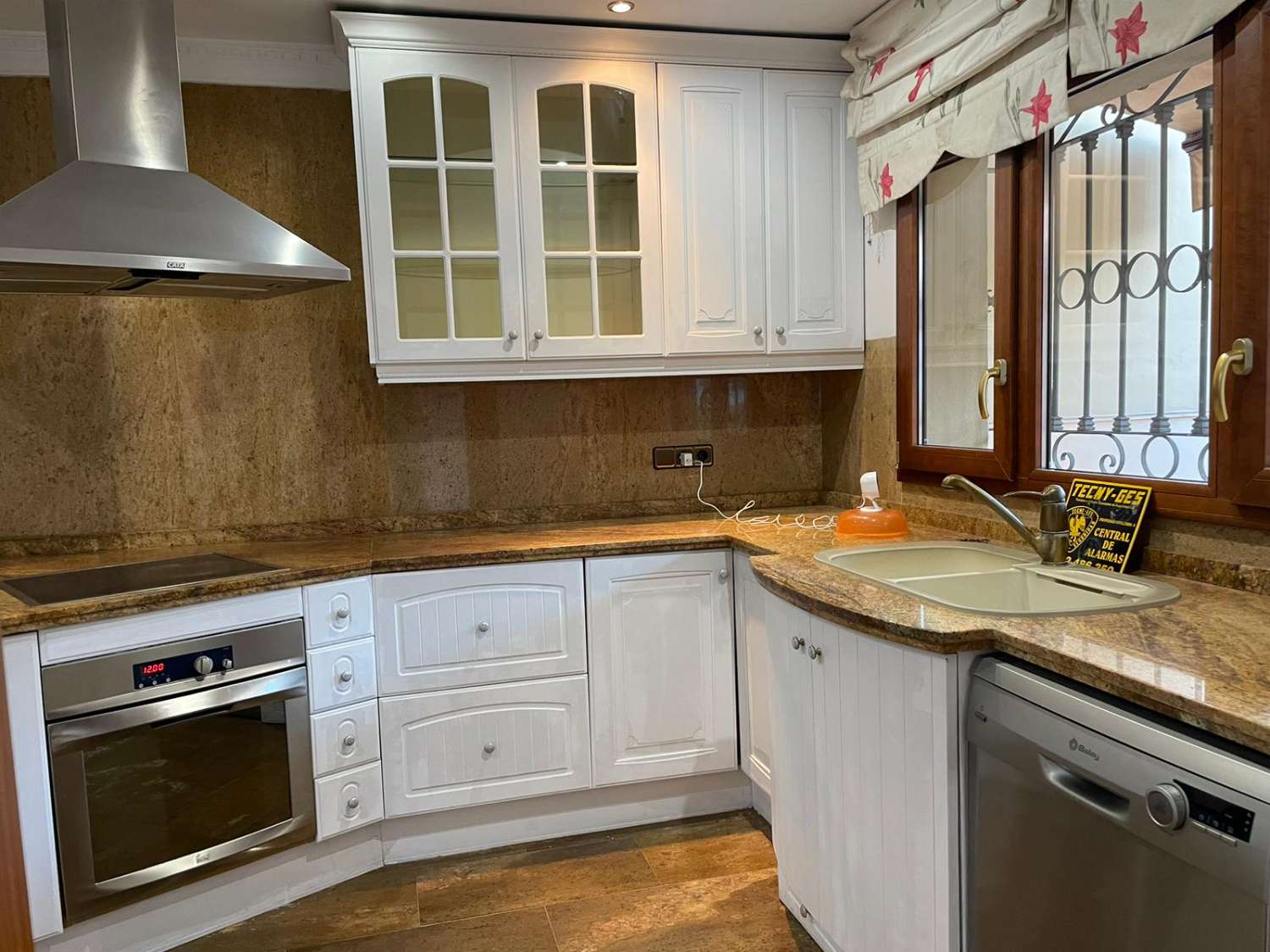 Villa til salg i Fuengirola