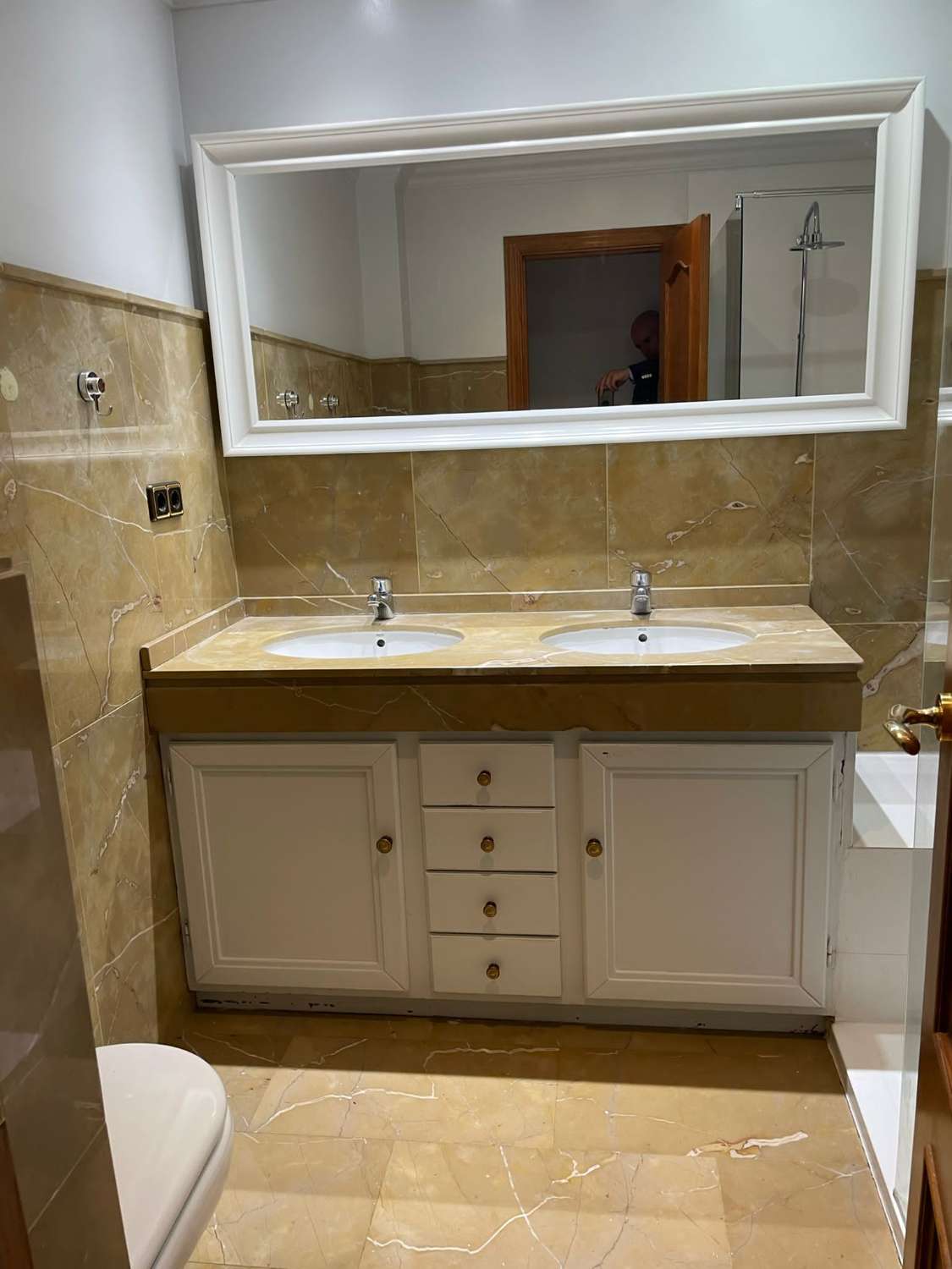Villa til salg i Fuengirola