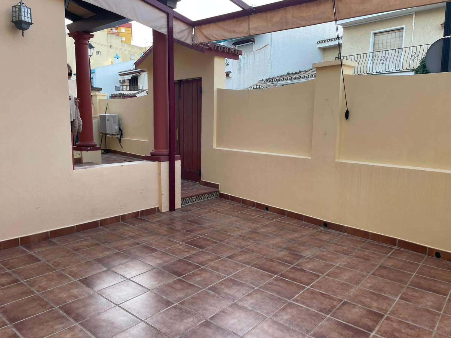 Villa til salg i Fuengirola