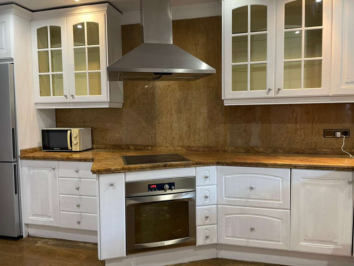 Villa til salg i Fuengirola