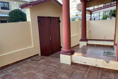 Chalet en venta en Fuengirola