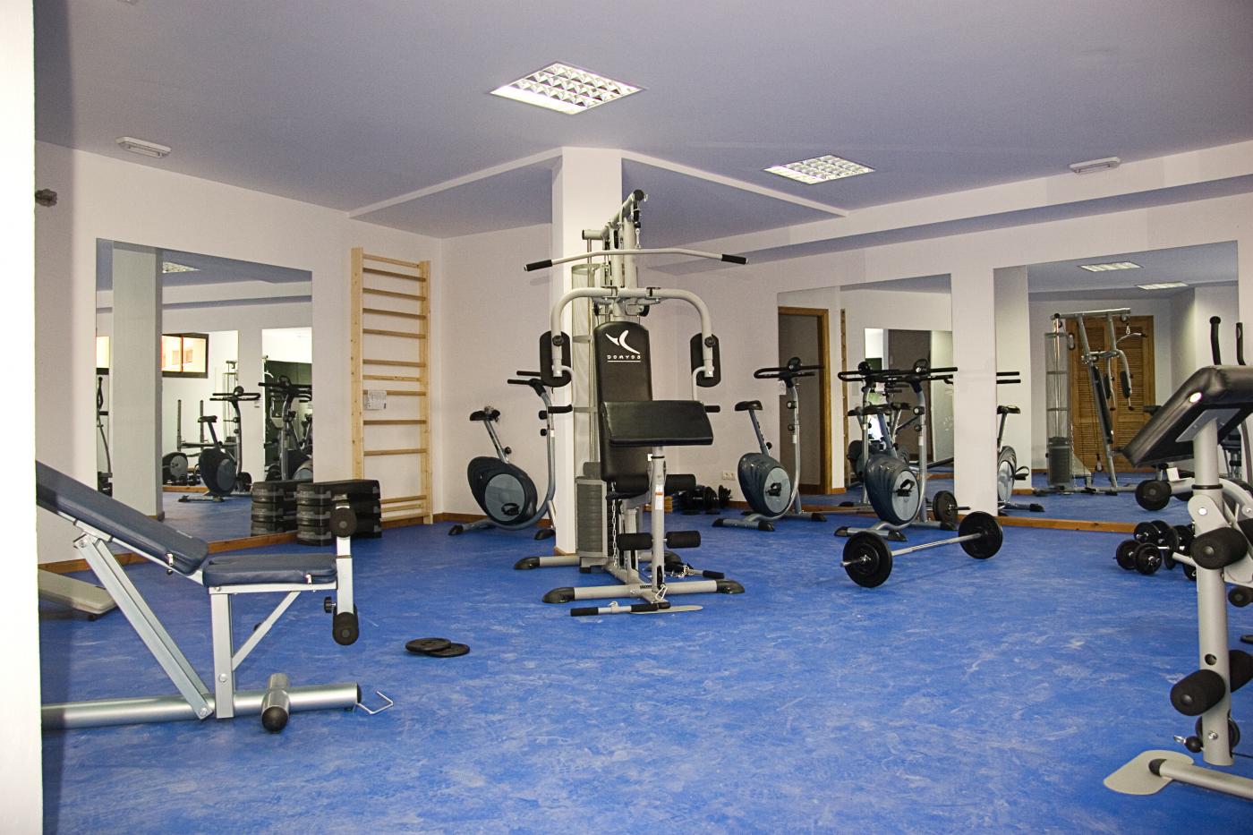 Penthouse til salg i Los Pacos (Fuengirola)