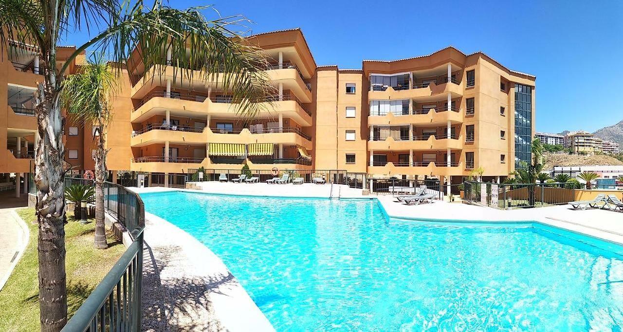 Penthouse en vente à Los Pacos (Fuengirola)