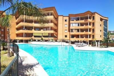 Penthouse til salg i Los Pacos (Fuengirola)