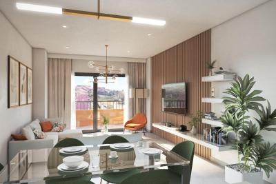 Flat for sale in Los Pacos (Fuengirola)