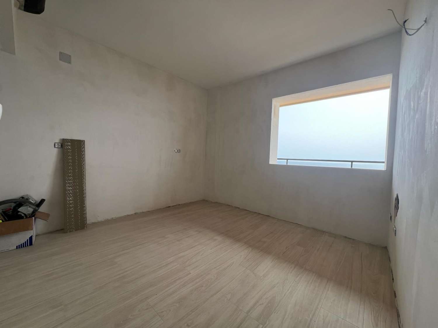Lejlighed til salg i Los Boliches (Fuengirola)