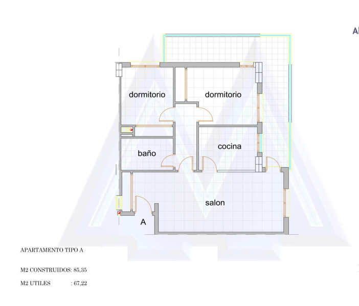 Appartement en vente à Los Boliches (Fuengirola)