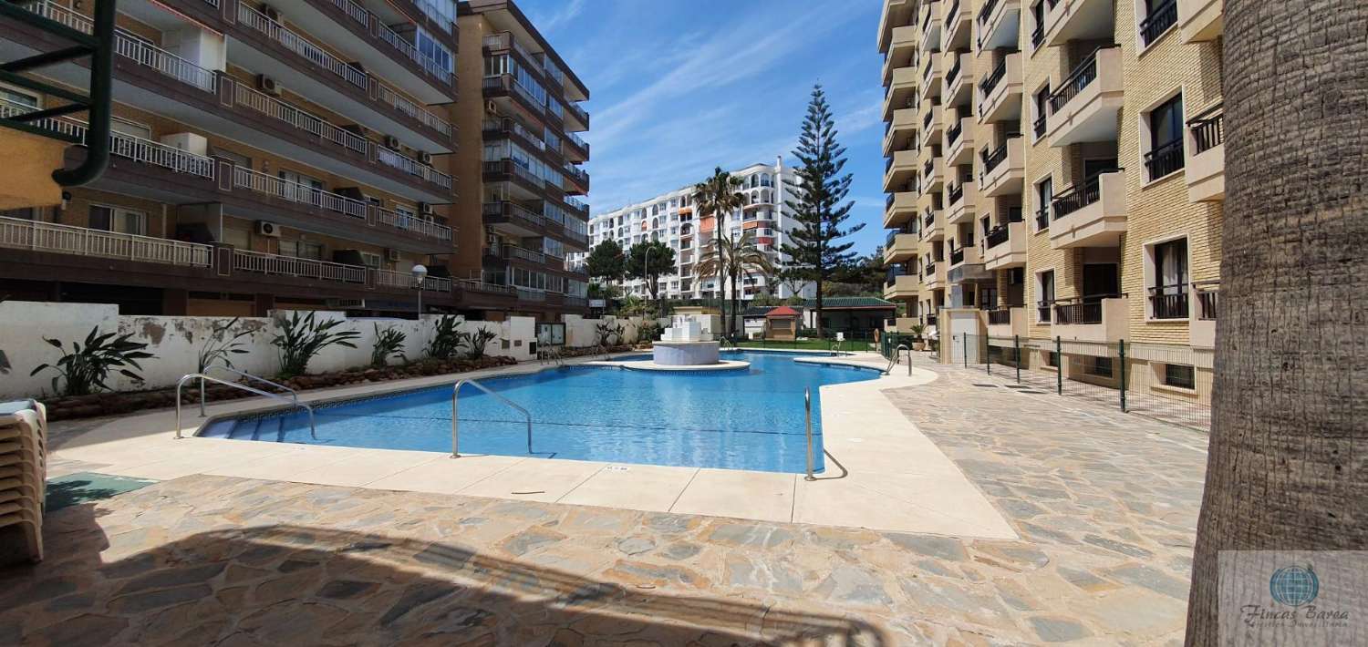 Lejlighed til salg i Los Boliches (Fuengirola)