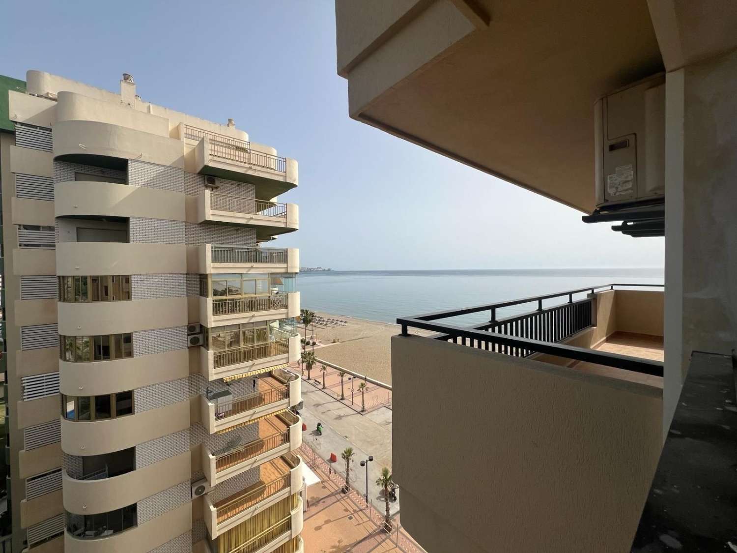 Lejlighed til salg i Los Boliches (Fuengirola)