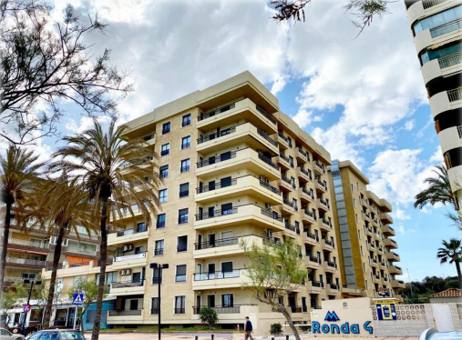 Lejlighed til salg i Los Boliches (Fuengirola)