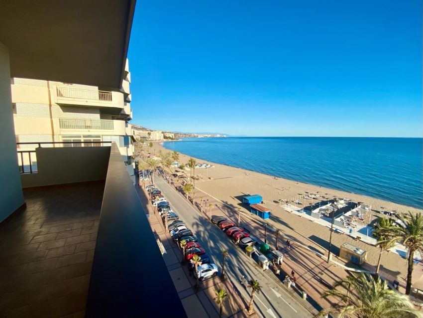 Lejlighed til salg i Los Boliches (Fuengirola)
