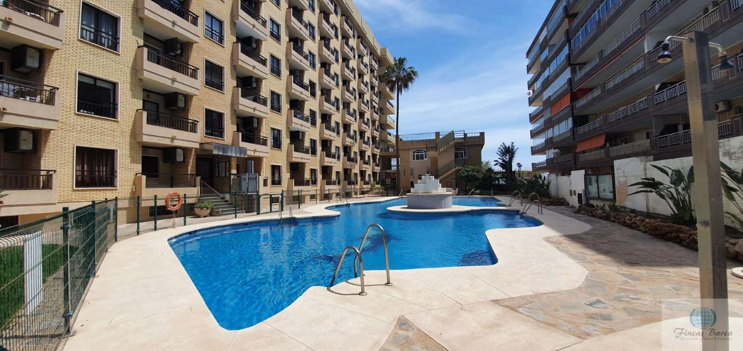 Flat for sale in Los Boliches (Fuengirola)