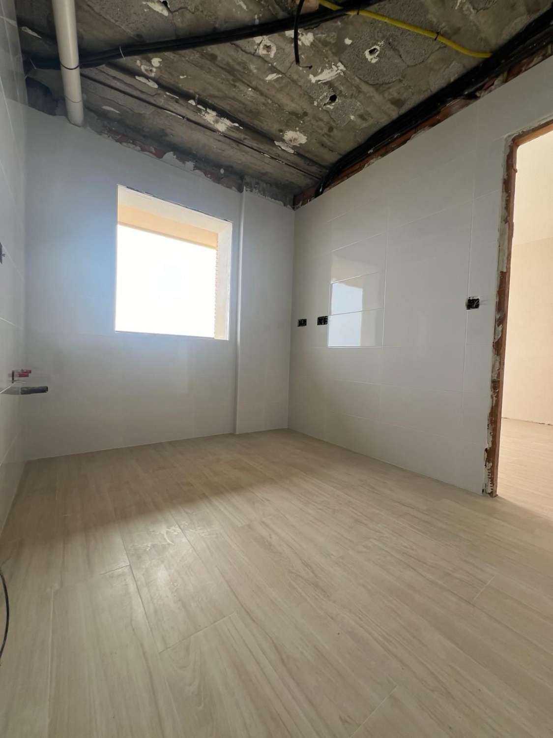 Flat for sale in Los Boliches (Fuengirola)