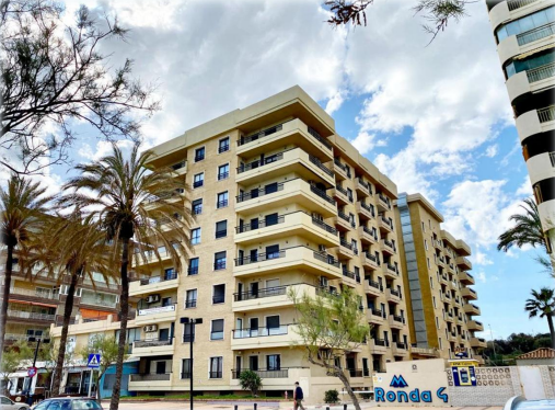 Appartement en vente à Los Boliches (Fuengirola)