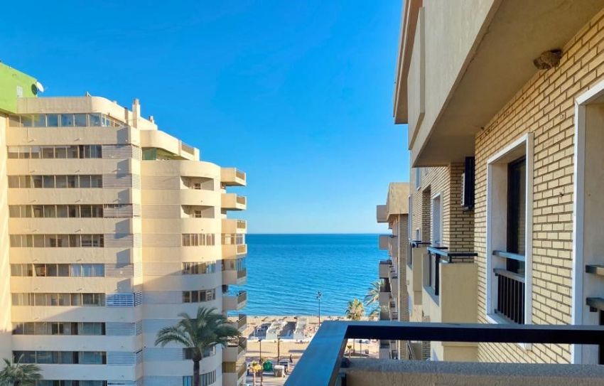 Flat for sale in Los Boliches (Fuengirola)