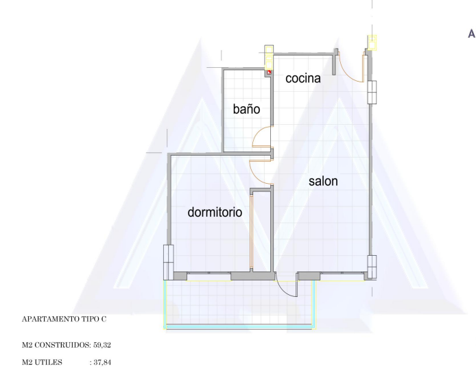 Appartement en vente à Los Boliches (Fuengirola)