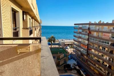 Piso en venta en Los Boliches (Fuengirola)