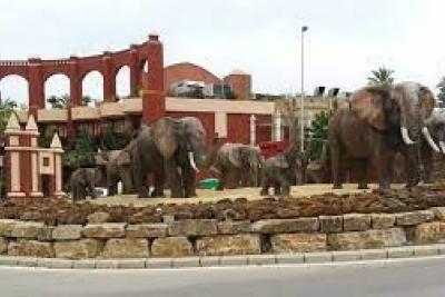 Parcelle en vente à Torremuelle (Benalmádena)