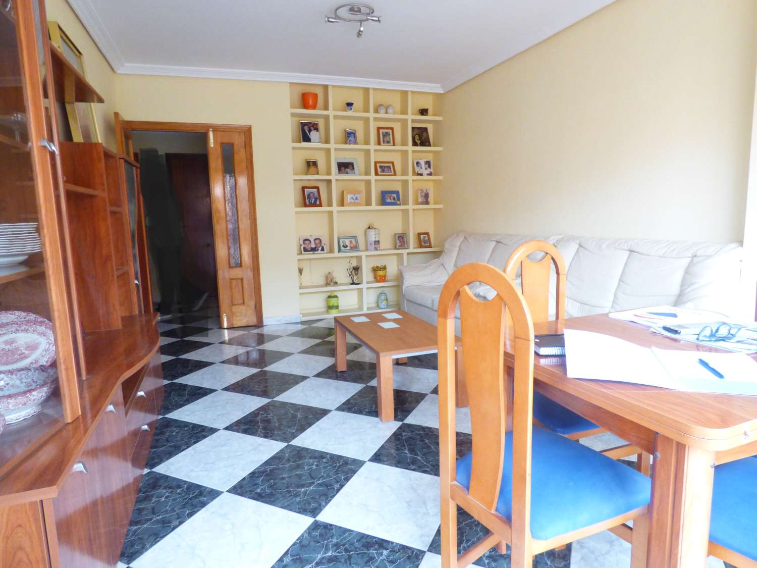 Appartement en vente à Las Lagunas (Mijas)