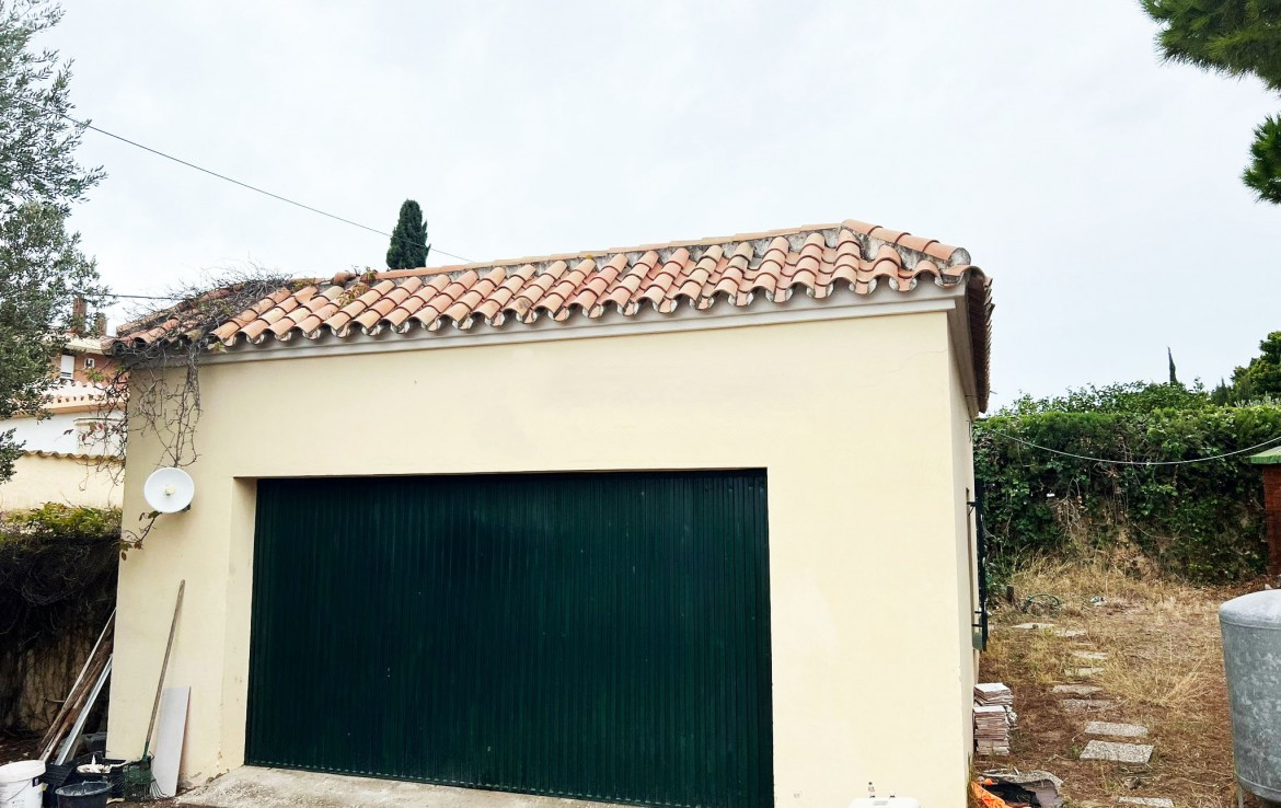 Pavillon en vente à Arroyo de la Miel (Benalmádena)