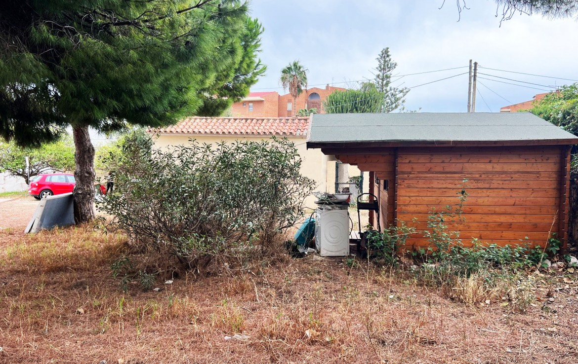 CASA EN VENTA, BENALMADENA