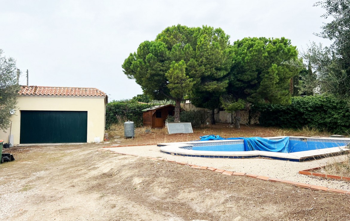 Pavillon en vente à Arroyo de la Miel (Benalmádena)