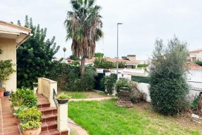 Huvila myynnissä Arroyo de la Miel (Benalmádena)