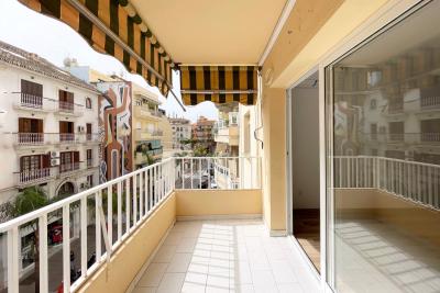 Appartement en vente à Centro Ciudad (Fuengirola)