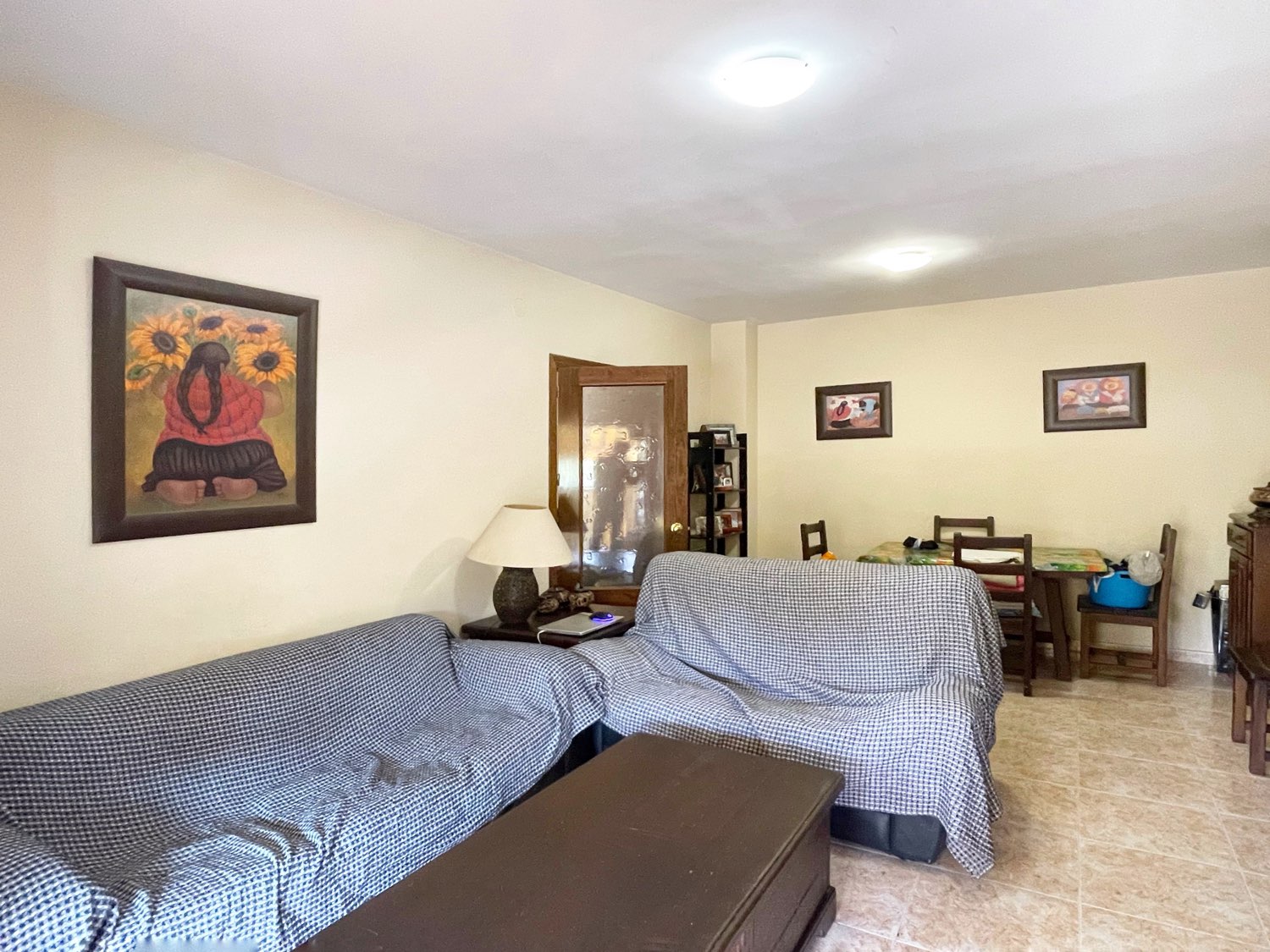 Appartement en vente à Los Rios (Mijas)