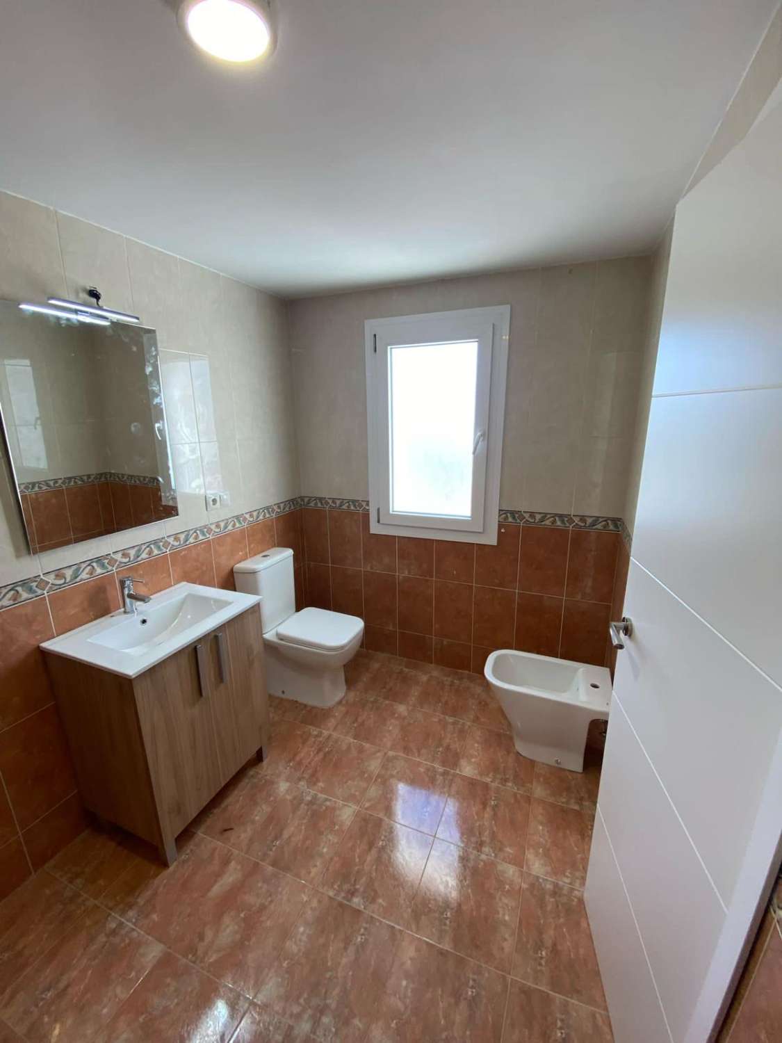 Villa til salg i Los Boliches (Fuengirola)