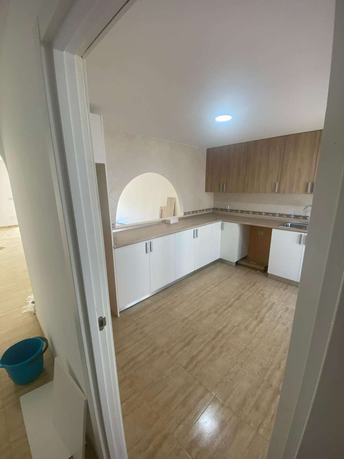 Villa til salg i Los Boliches (Fuengirola)