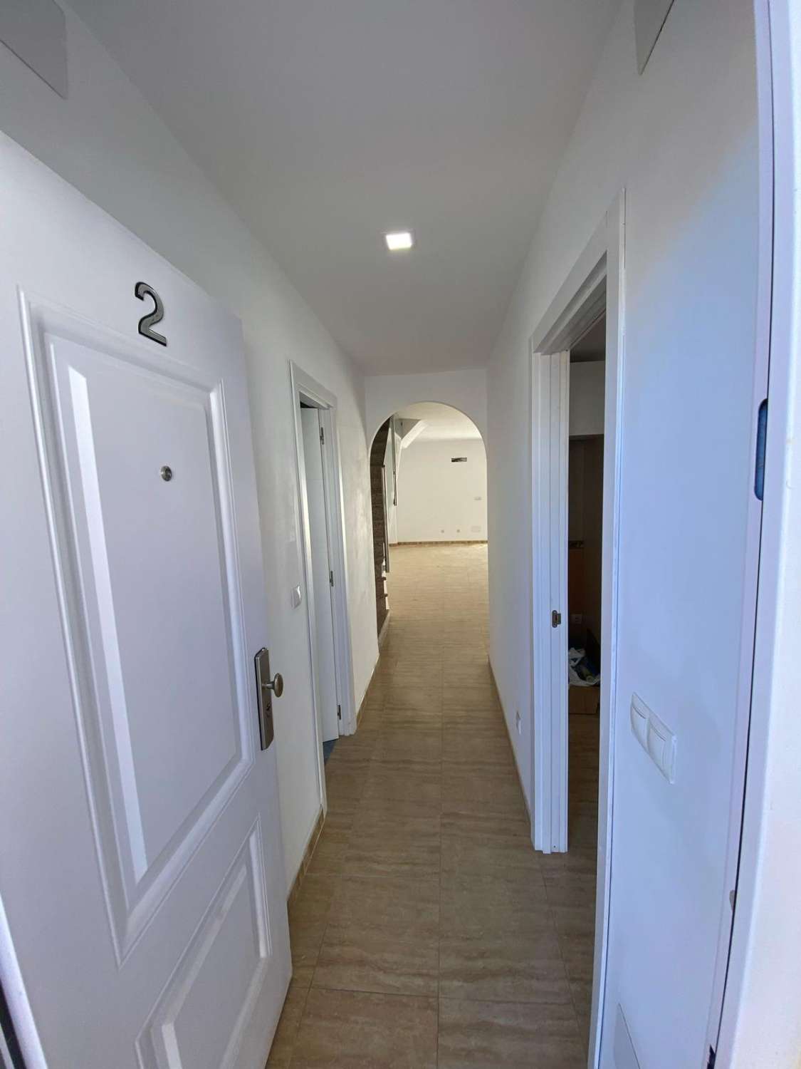 Villa til salg i Los Boliches (Fuengirola)