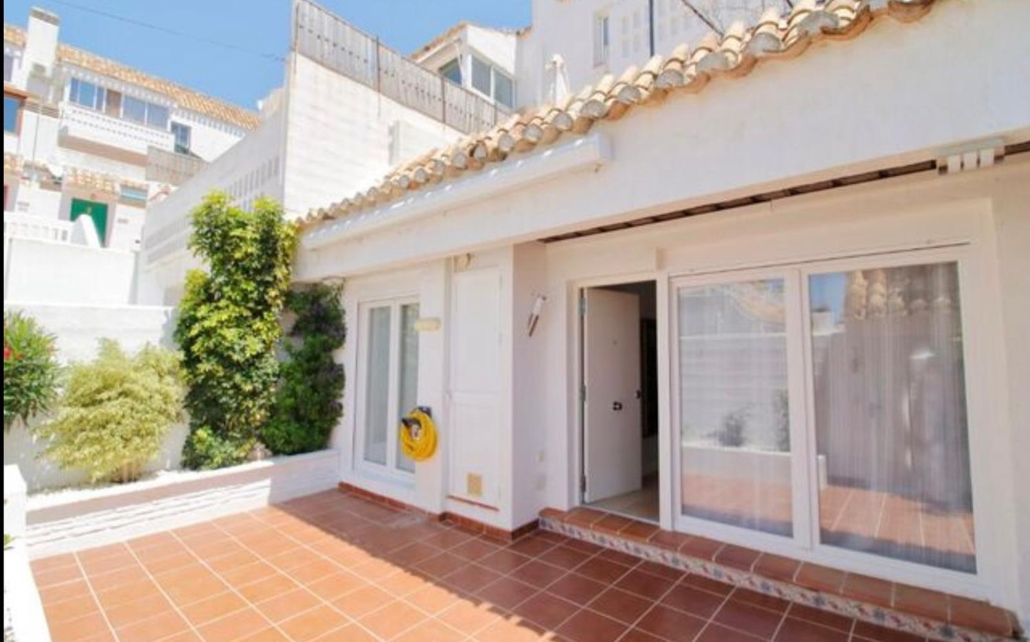 Lejlighed til salg i Mijas Golf