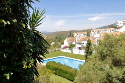 Lejlighed til salg i Mijas Golf