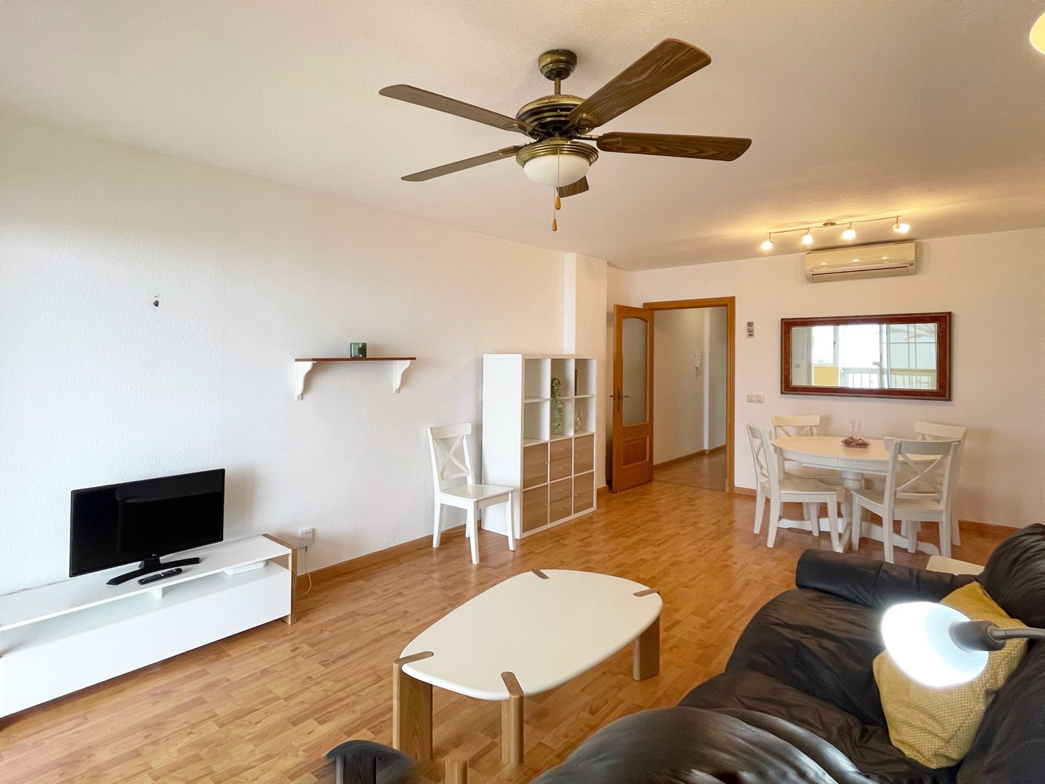 Flat for rent in Carvajal - Las Gaviotas (Fuengirola)