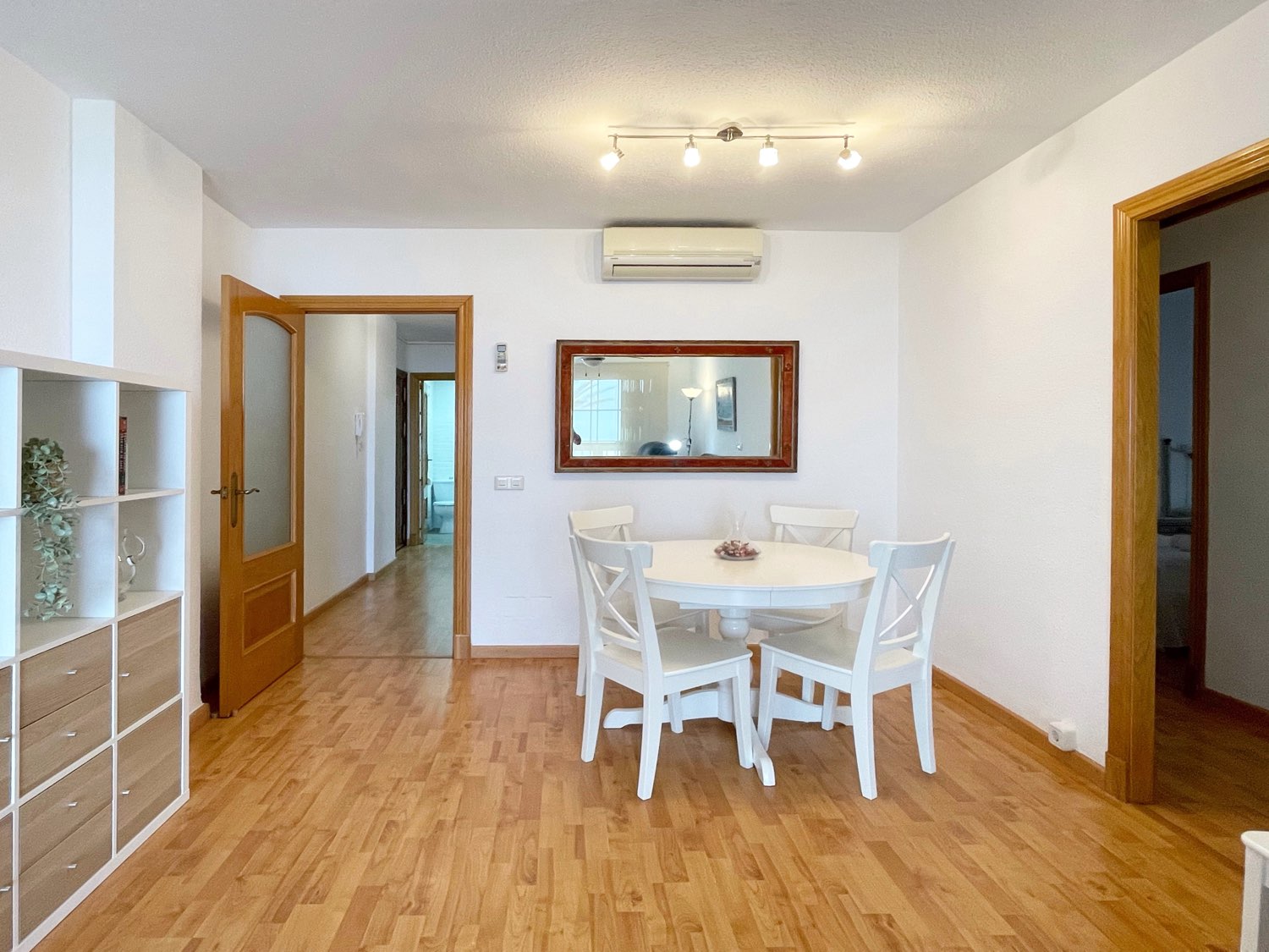 Flat for rent in Carvajal - Las Gaviotas (Fuengirola)