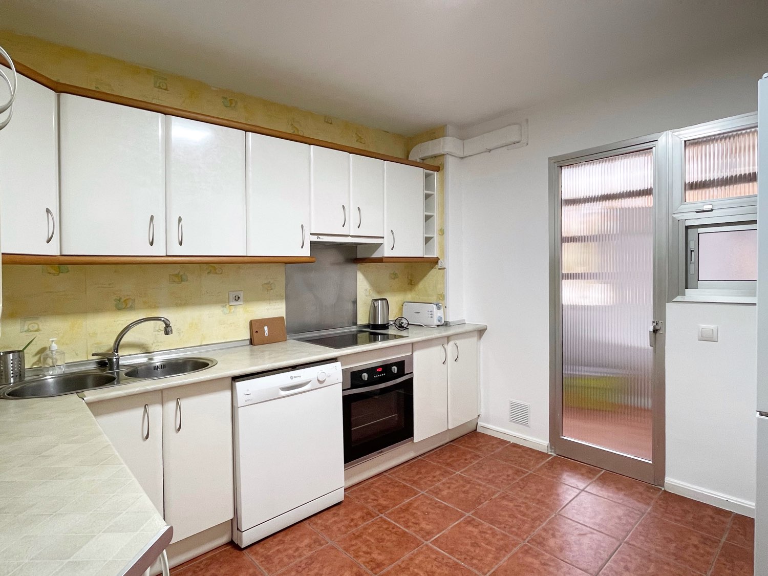 Flat for rent in Carvajal - Las Gaviotas (Fuengirola)