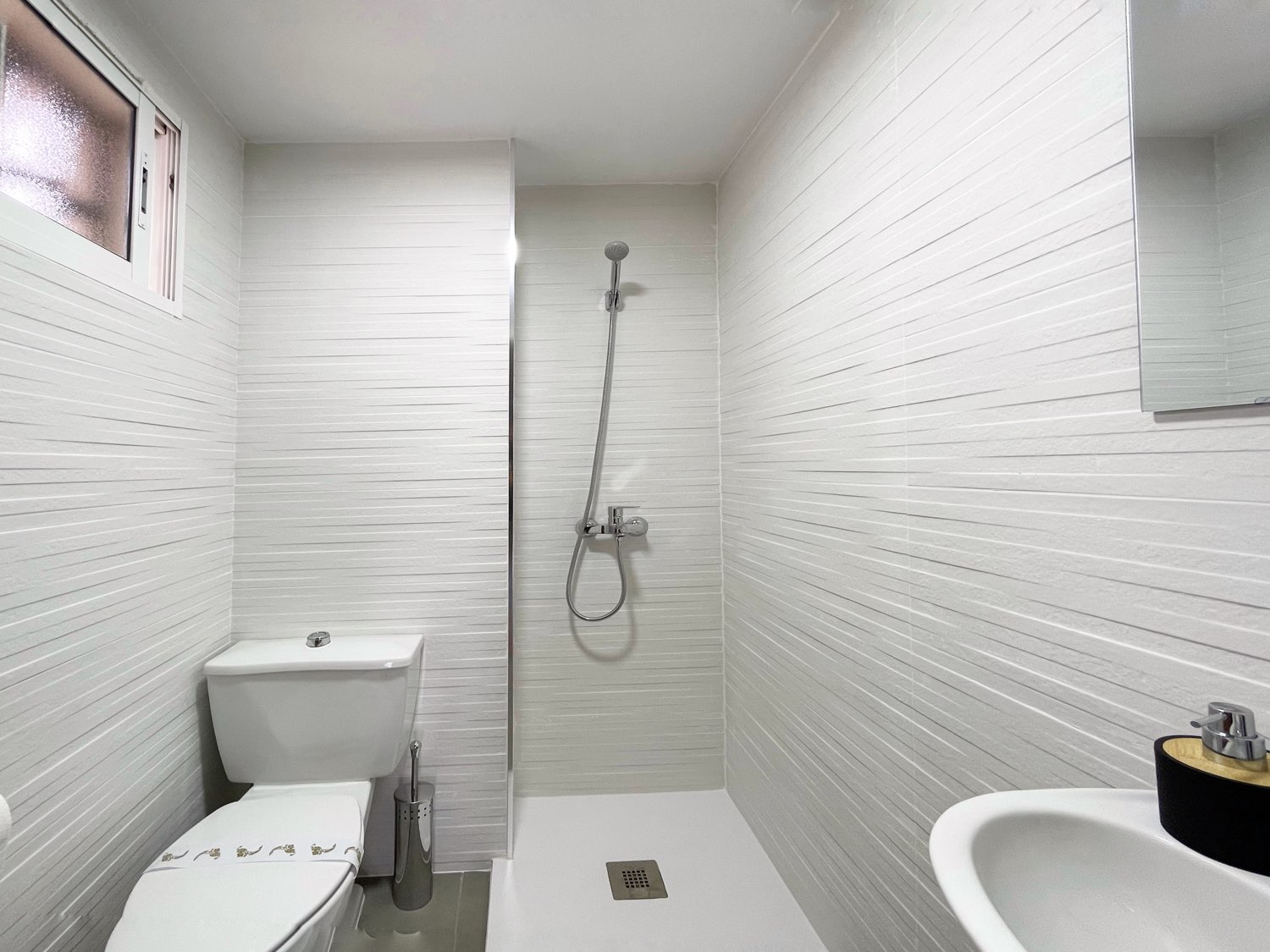 Flat for rent in Carvajal - Las Gaviotas (Fuengirola)