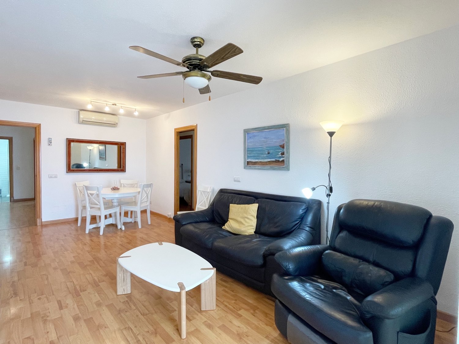 Flat for rent in Carvajal - Las Gaviotas (Fuengirola)